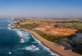 Club Med South Africa construction on track