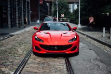 Ferrari and its 50 price-earnings multiple