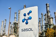 Muriel Dube appointed new Sasol chair