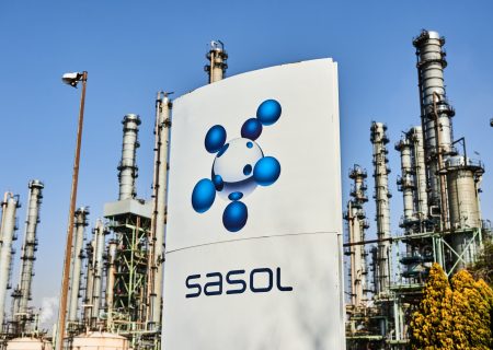 Muriel Dube appointed new Sasol chair