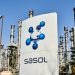 Muriel Dube appointed new Sasol chair