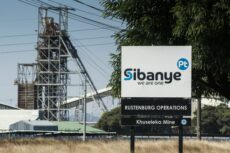 Sibanye to slash output in bid to turn around US palladium mines