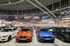 Demand for pre-owned vehicles surges