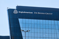 Anglo’s sale of stake in Amplats raises R7.2bn