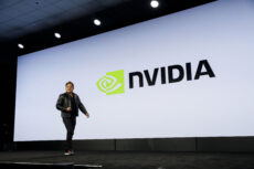 Nvidia’s sales forecast fails to meet lofty expectations