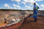 Zambian copper mines desperate for power find an unlikely saviour