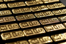 Gold steady as market awaits inflation data ahead of Fed meeting