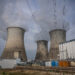 Asset managers are now investing in once-shunned nuclear stocks