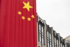 China levies record penalty on PwC over Evergrande fraud