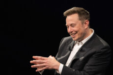 Musk’s Starlink in talks with South Africa to start service