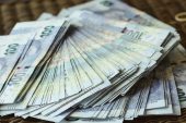 Is it possible to become a millionaire on an average SA salary?