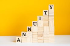 Living vs guaranteed annuities: The pros and cons