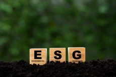 Aligning ESG measures within industry