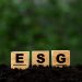 Aligning ESG measures within industry