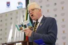 Alan Winde on the Western Cape’s integrated plan to fight crime