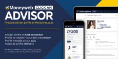 Click an Advisor profile