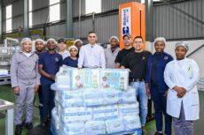 Diapers and dedication: Inside this KZN business’s family-run success