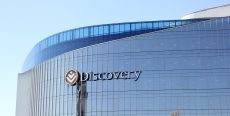 Discovery hits 52-week high after flagging double-digit profit growth