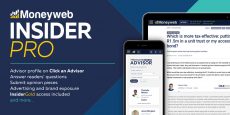 Moneyweb Insider Pro