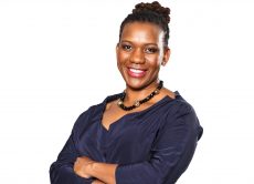 Mary Vilakazi on FirstRand’s financial performance