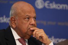 Gordhan’s legacy: ‘Will wax and wane, depending on who you ask’