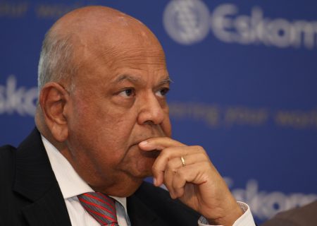 Gordhan’s legacy: ‘Will wax and wane, depending on who you ask’