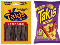 Takis Biltong attaches rival’s trademarks over unpaid legal bills