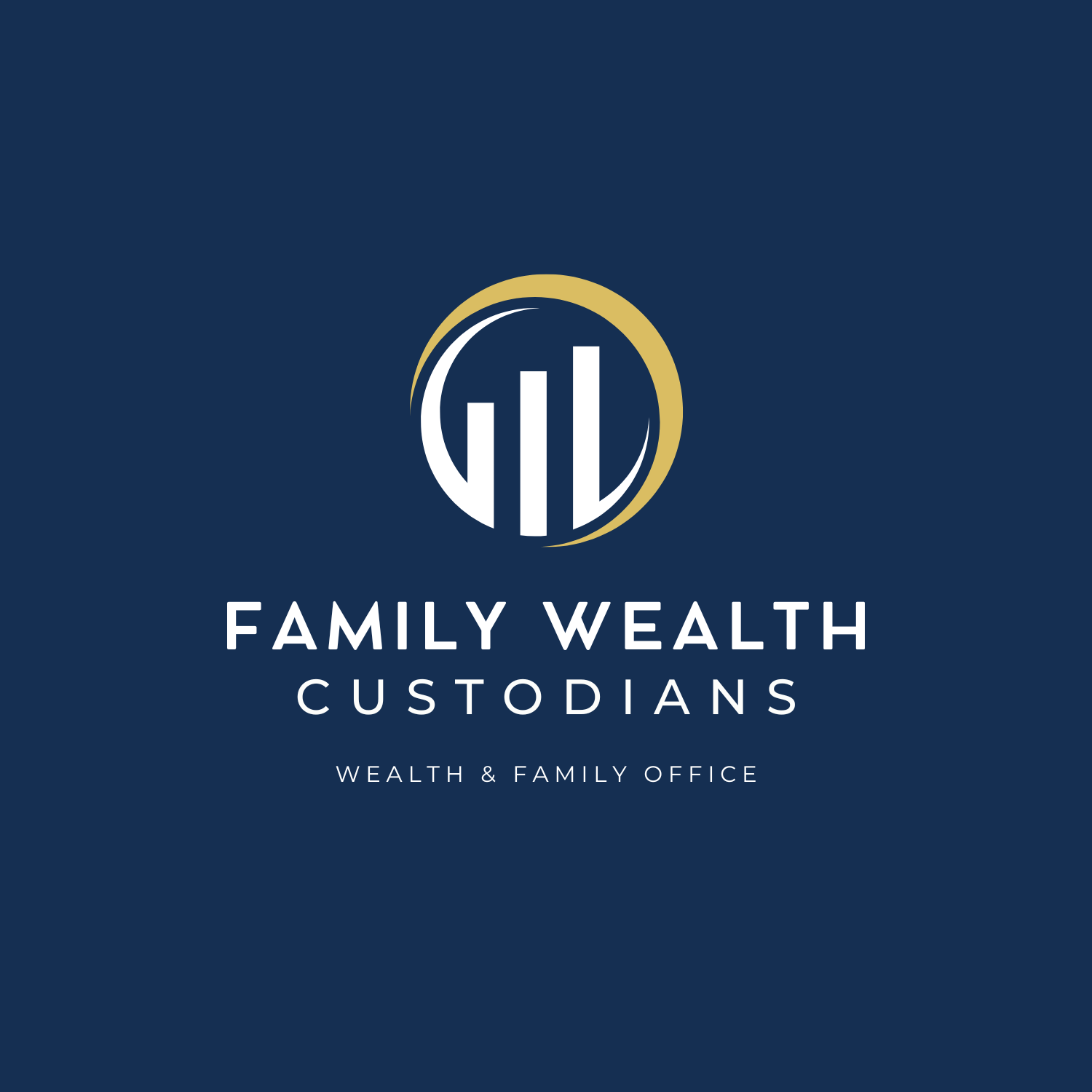 Family Wealth Custodians