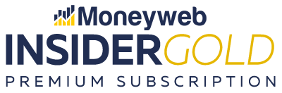 Moneyweb Insider Gold