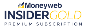 Moneyweb Insider Gold